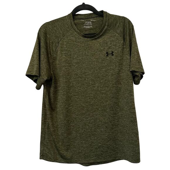 Under Armour Other - Under Armour UA Tech Tee Short Sleeve